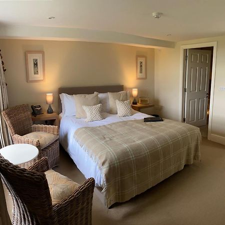 The Punch Bowl Inn Kendal Extérieur photo