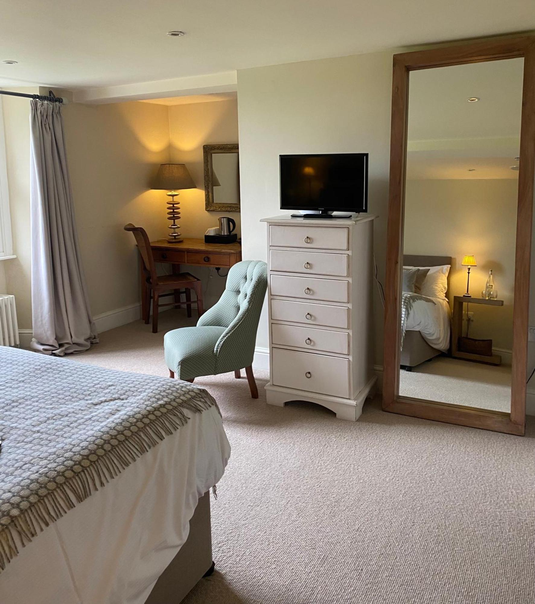 The Punch Bowl Inn Kendal Extérieur photo