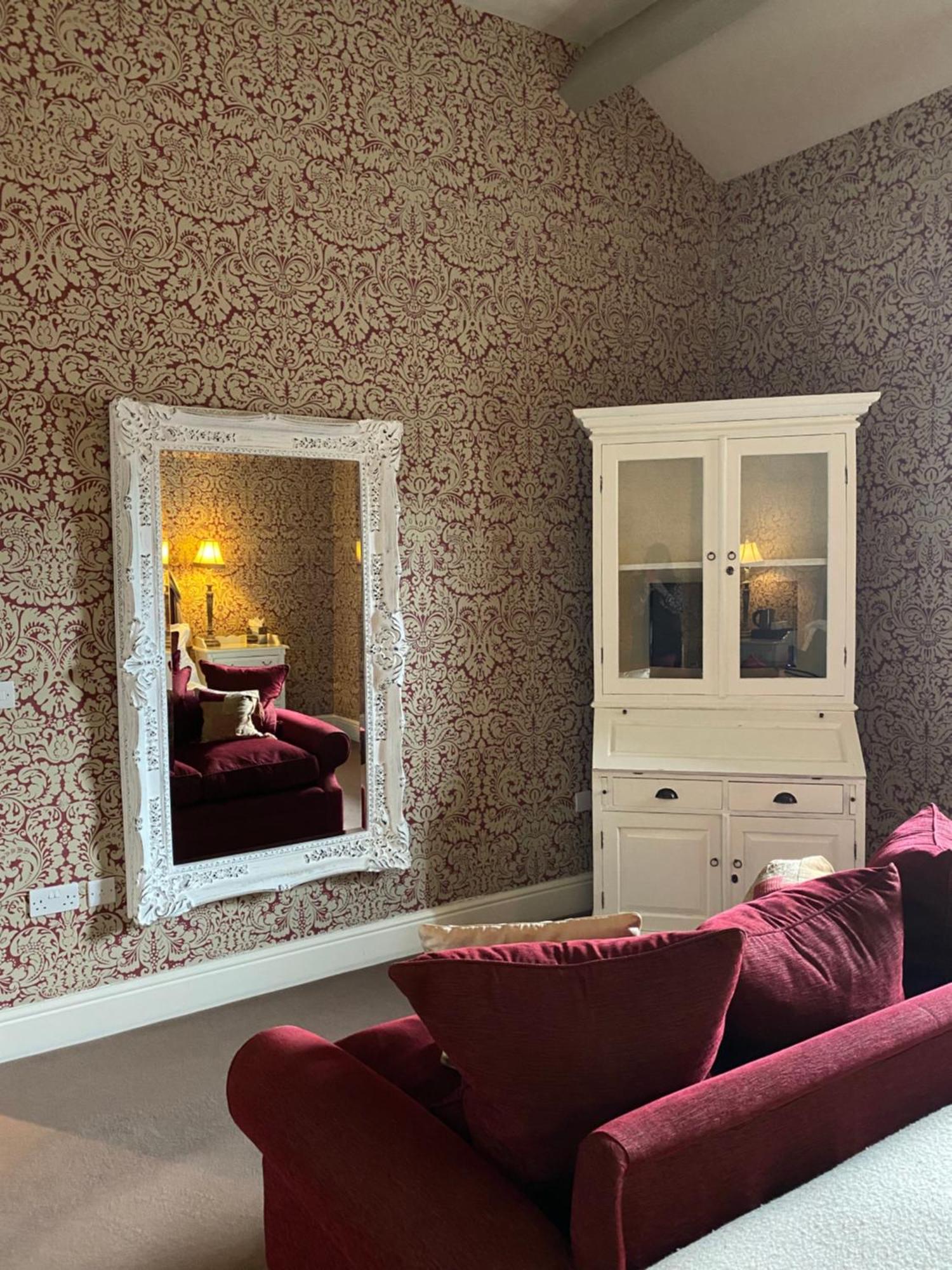 The Punch Bowl Inn Kendal Extérieur photo