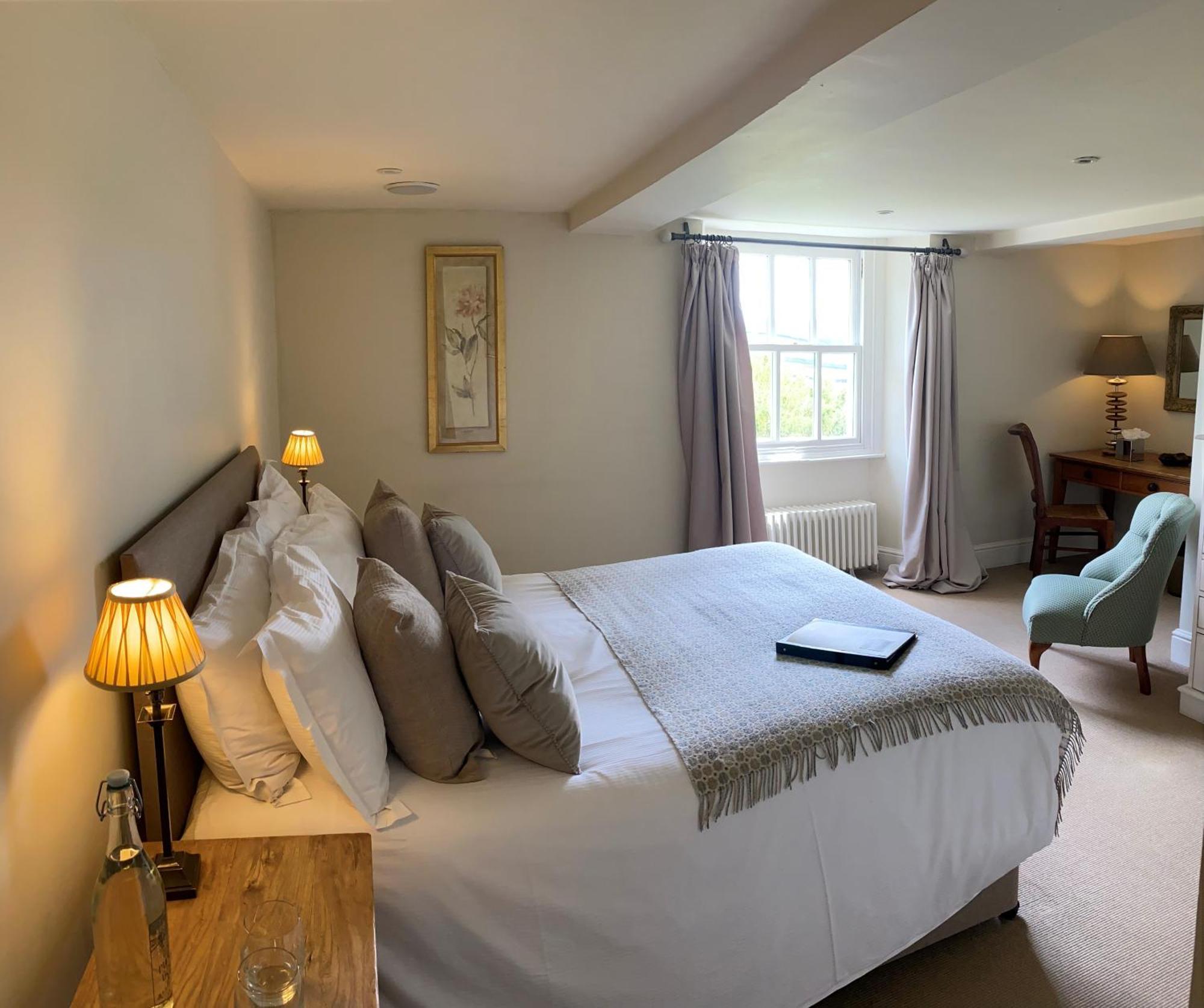 The Punch Bowl Inn Kendal Extérieur photo