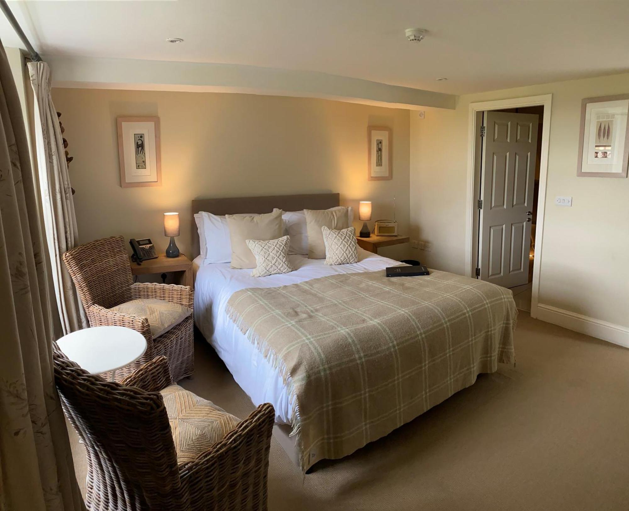 The Punch Bowl Inn Kendal Extérieur photo