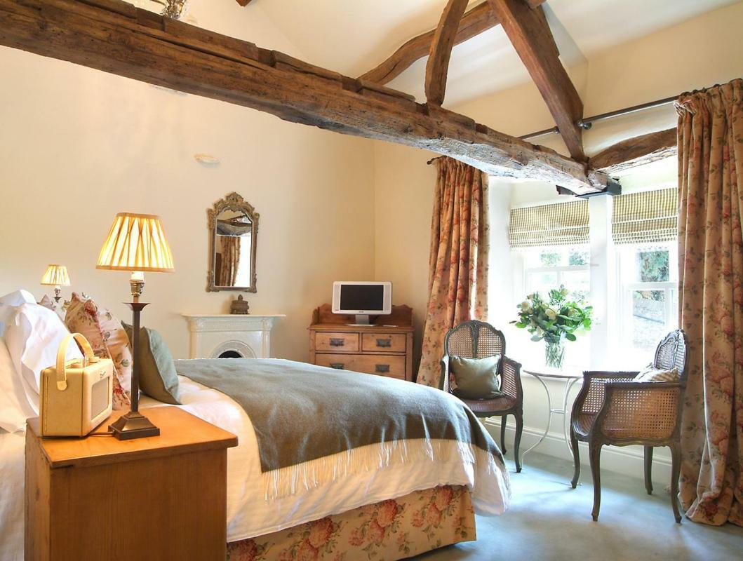 The Punch Bowl Inn Kendal Extérieur photo