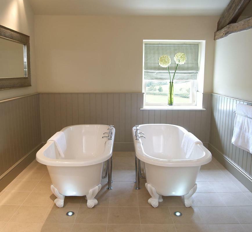 The Punch Bowl Inn Kendal Extérieur photo